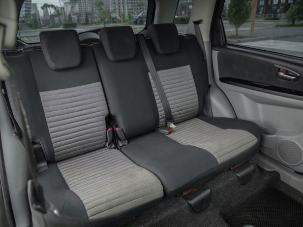 Suzuki SX4 I (Classic) с пробегом 2008 года, цена 720 000 рублей, 215000 км, хэтчбек, Автокод Объявления