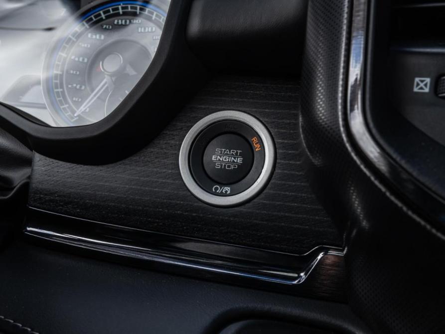 Ram 1500 IV (DS/DJ) Волгоград  - изображение 26