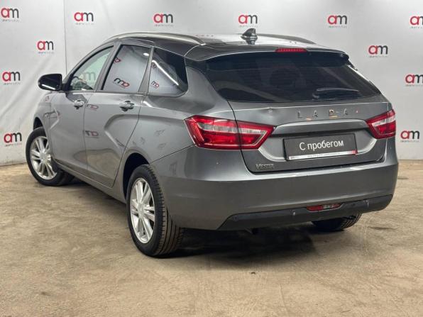 Lada (ВАЗ) Vesta I с пробегом 2019 года, цена 999 000 рублей, 108500 км, универсал, Автокод Объявления