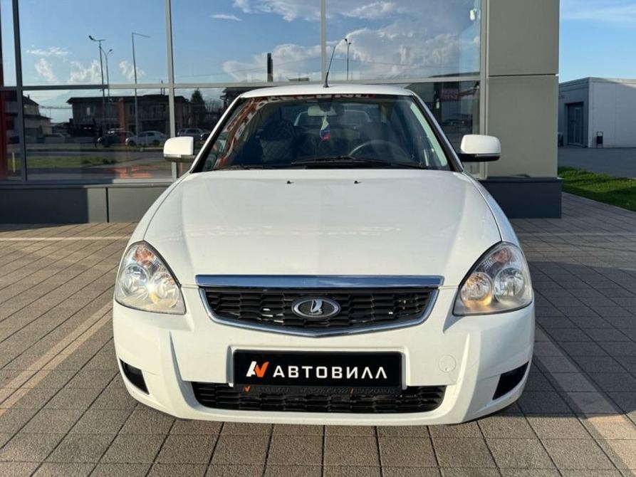 Lada (ВАЗ) Priora I Рестайлинг Владикавказ  - изображение 2