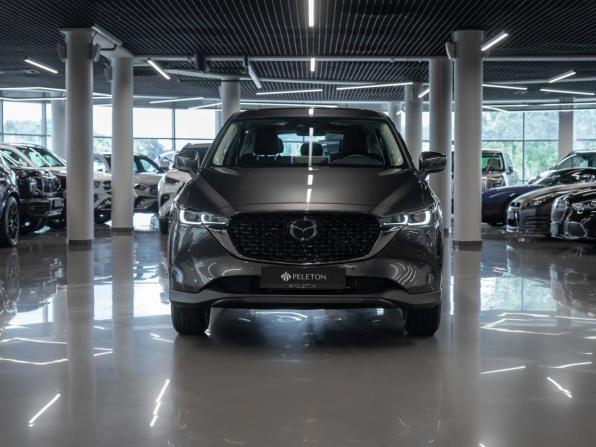 Mazda CX-5 II Рестайлинг с пробегом 2026 года, цена 3 850 000 рублей, 15 км, внедорожник, Автокод Объявления