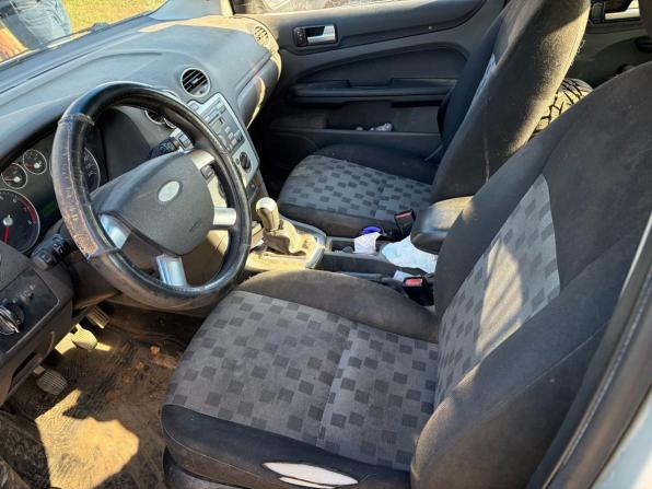 Ford Focus II с пробегом 2006 года, цена 220 000 рублей, 280000 км, седан, Автокод Объявления