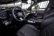 Mercedes-Benz GLS II (X167) Рестайлинг Москва  - изображение 30