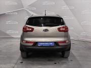 Kia Sportage III Новосибирск  - изображение 18