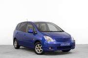 Toyota Corolla Spacio II Барнаул  - изображение 25