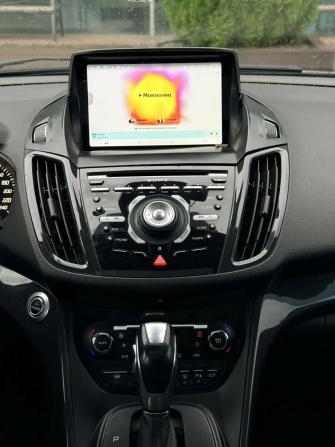 Ford Kuga II с пробегом 2013 года, цена 1 095 000 рублей, 156290 км, внедорожник, Автокод Объявления