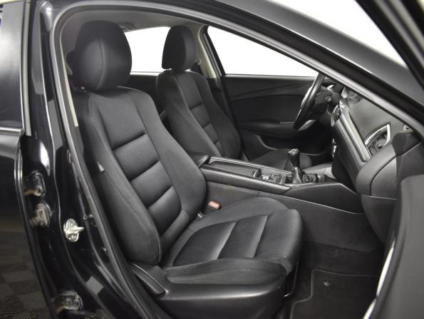 Mazda 6 III (GJ) с пробегом 2015 года, цена 1 499 900 рублей, 173748 км, седан, Автокод Объявления