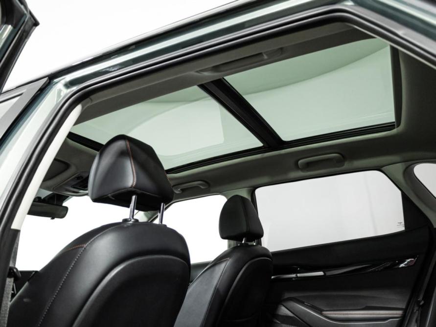 Kia Seltos I Рестайлинг Санкт-Петербург  - изображение 23