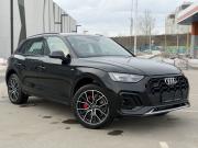 Audi Q5 II (FY) Рестайлинг Казань  - изображение 39