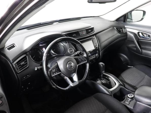 Nissan X-Trail III с пробегом 2019 года, цена 2 297 000 рублей, 83428 км, внедорожник, Автокод Объявления