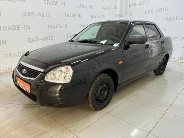 Lada (ВАЗ) Priora I Рестайлинг с пробегом 2016 года, цена 470 000 рублей, 131000 км, седан, Автокод Объявления