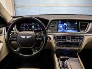 Genesis G80 I Москва  - изображение 38