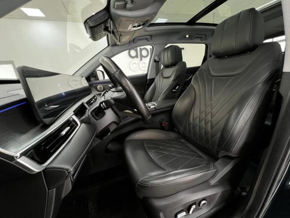 Chery Tiggo 8 Pro Max I Рестайлинг с пробегом 2023 года, цена 2 690 000 рублей, 38835 км, внедорожник, Автокод Объявления