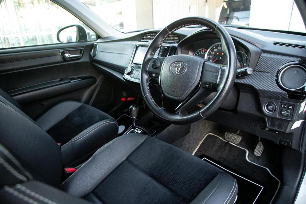 Toyota Corolla XI (E160 E170 E180) Иркутск  - изображение 18