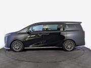 GAC Trumpchi M8 II Москва  - изображение 38