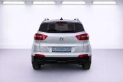 Hyundai Creta I Рестайлинг Москва  - изображение 18