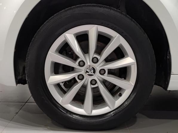 Skoda Octavia III (A7) с пробегом 2016 года, цена 1 390 000 рублей, 137084 км, лифтбек, Автокод Объявления