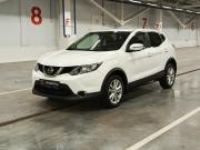 Nissan Qashqai II Казань  - изображение 23