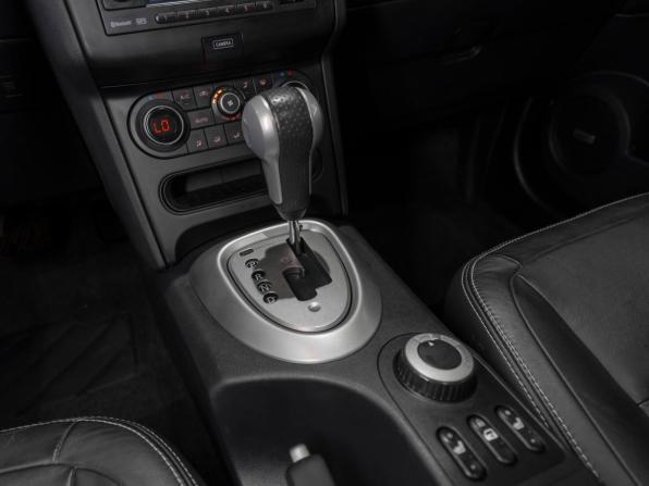Nissan Qashqai II с пробегом 2013 года, цена 1 245 000 рублей, 218754 км, внедорожник, Автокод Объявления