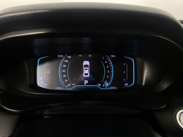 Kaiyi E5 с пробегом 2023 года, цена 1 250 000 рублей, 54685 км, седан, Автокод Объявления