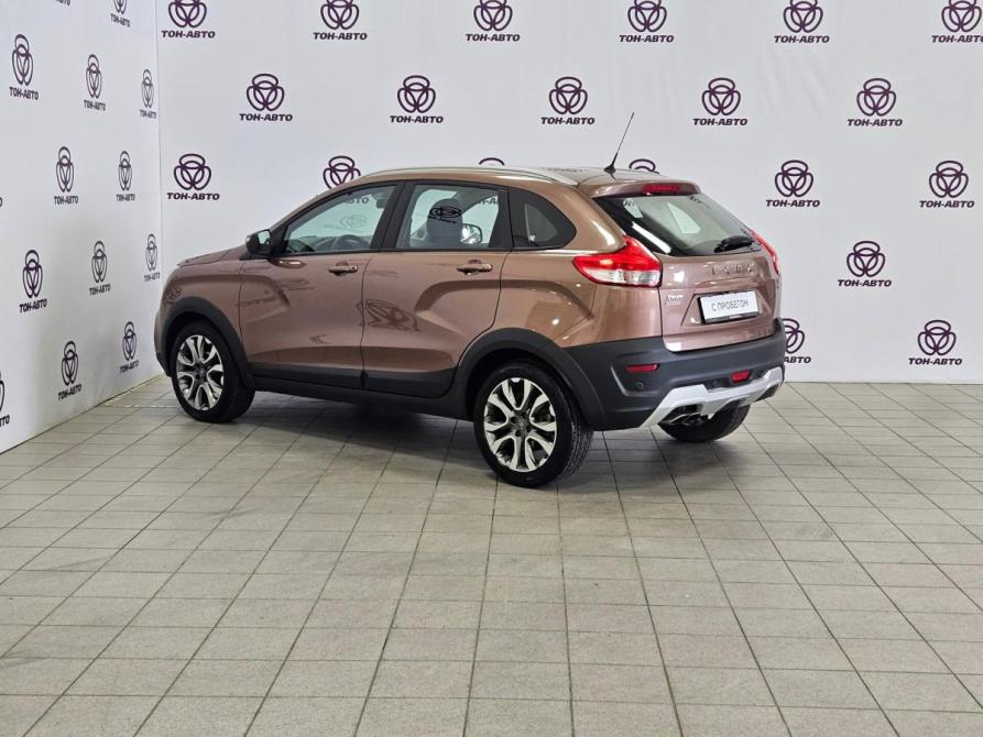 Lada (ВАЗ) XRAY I Тольятти  - изображение 7