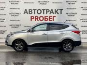 Hyundai ix35 I Рестайлинг Владимир  - изображение 23