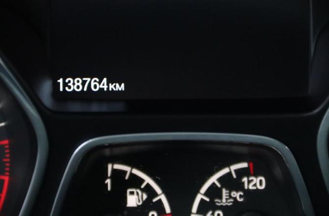 Ford Focus III Рестайлинг с пробегом 2018 года, цена 1 235 450 рублей, 138764 км, универсал, Автокод Объявления