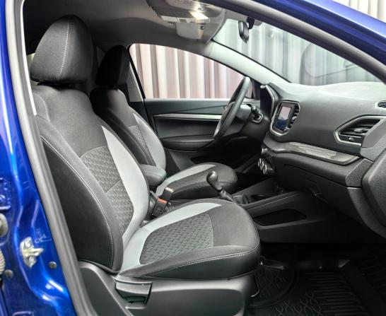Lada (ВАЗ) Vesta I Рестайлинг (NG) с пробегом 2025 года, цена 1 299 000 рублей, 33657 км, седан, Автокод Объявления