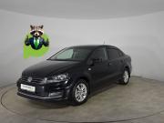 Volkswagen Polo V Рестайлинг Санкт-Петербург  - изображение 17