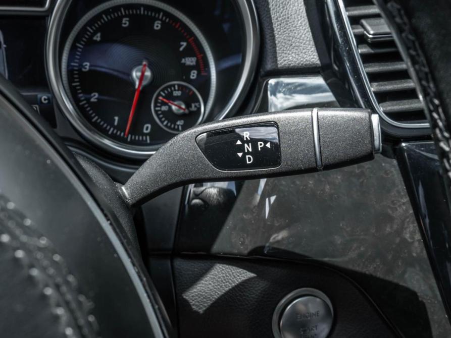 Mercedes-Benz GLS I (X166) Ставрополь  - изображение 15