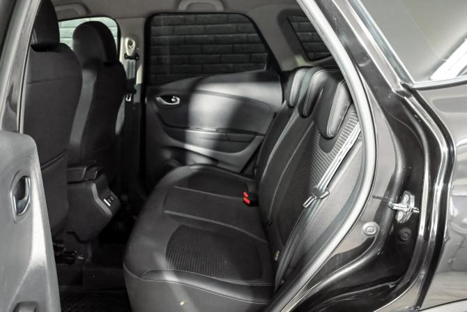 Renault Kaptur I Рестайлинг с пробегом 2021 года, цена 1 560 000 рублей, 152212 км, внедорожник, Автокод Объявления