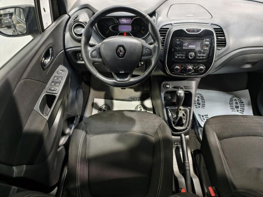 Renault Kaptur I Курск  - изображение 9