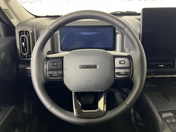 Haval H9 II с пробегом 2024 года, цена 4 549 000 рублей, 2921 км, внедорожник, Автокод Объявления