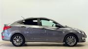 Hyundai Solaris I Рестайлинг Липецк  - изображение 18