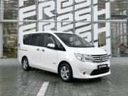 Nissan Serena IV (C26) Ставрополь  - изображение 26
