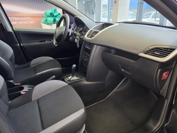 Peugeot 207 I с пробегом 2008 года, цена 399 000 рублей, 113889 км, хэтчбек, Автокод Объявления