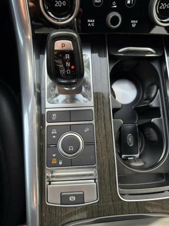 Land Rover Range Rover Sport II Рестайлинг с пробегом 2019 года, цена 5 849 000 рублей, 95579 км, внедорожник, Автокод Объявления