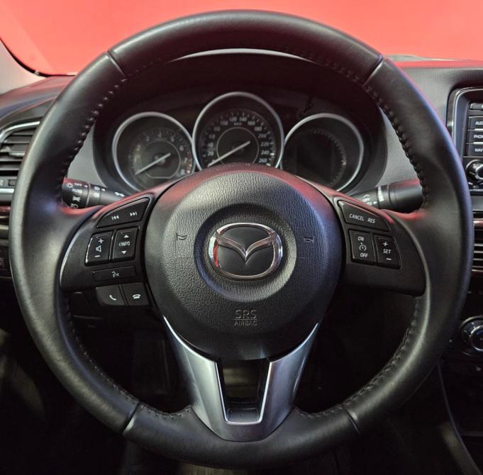 Mazda 6 III (GJ) Вологда  - изображение 12