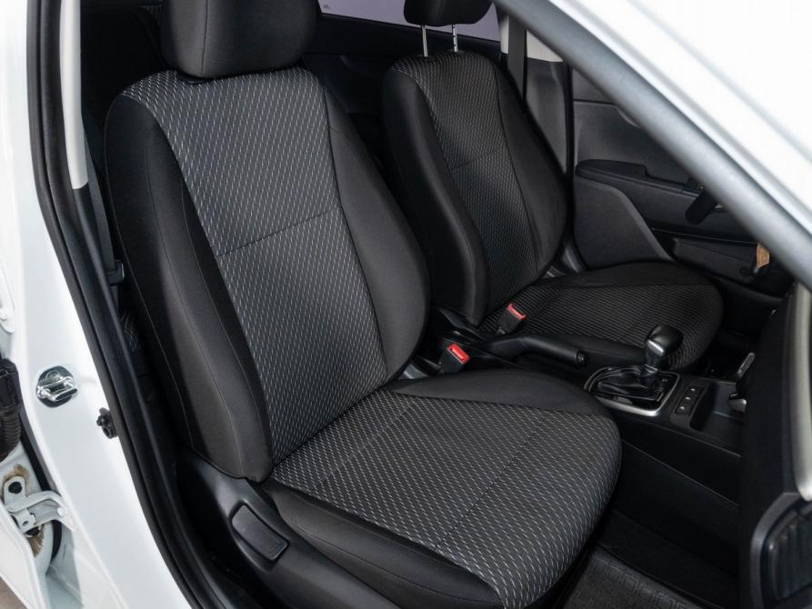 Kia Rio IV Казань  - изображение 14