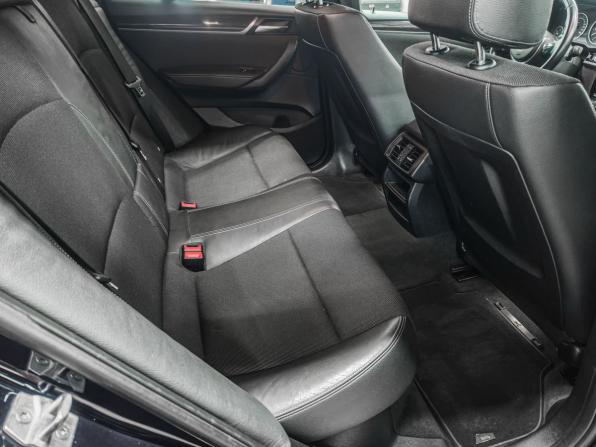 BMW X4 I (F26) с пробегом 2017 года, цена 3 069 900 рублей, 101000 км, внедорожник, Автокод Объявления