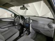 Nissan Almera III (G15) Москва  - изображение 28