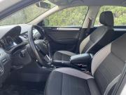 Skoda Rapid I Рестайлинг Екатеринбург  - изображение 40