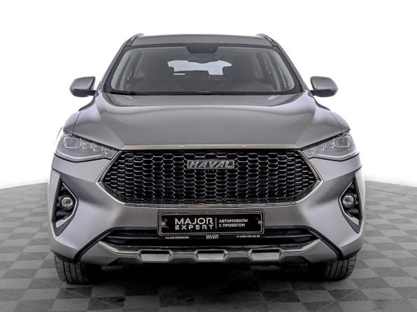 Haval F7 I с пробегом 2021 года, цена 1 725 000 рублей, 68182 км, внедорожник, Автокод Объявления