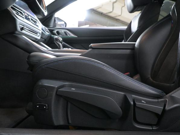 BMW 4 серии G22 G23 G26 с пробегом 2020 года, цена 4 345 000 рублей, 67000 км, купе, Автокод Объявления
