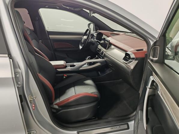 Geely Coolray I с пробегом 2021 года, цена 1 599 000 рублей, 49194 км, внедорожник, Автокод Объявления