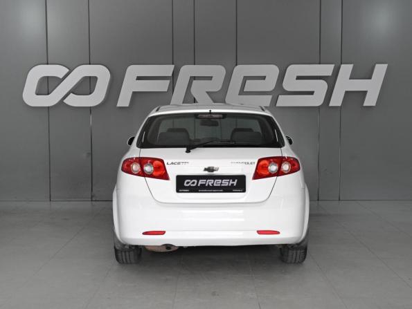 Chevrolet Lacetti I с пробегом 2007 года, цена 529 000 рублей, 247860 км, хэтчбек, Автокод Объявления