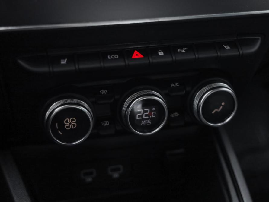 Renault Duster II Санкт-Петербург  - изображение 19