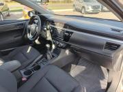Toyota Corolla XI (E160 E170 E180) Йошкар-Ола  - изображение 35