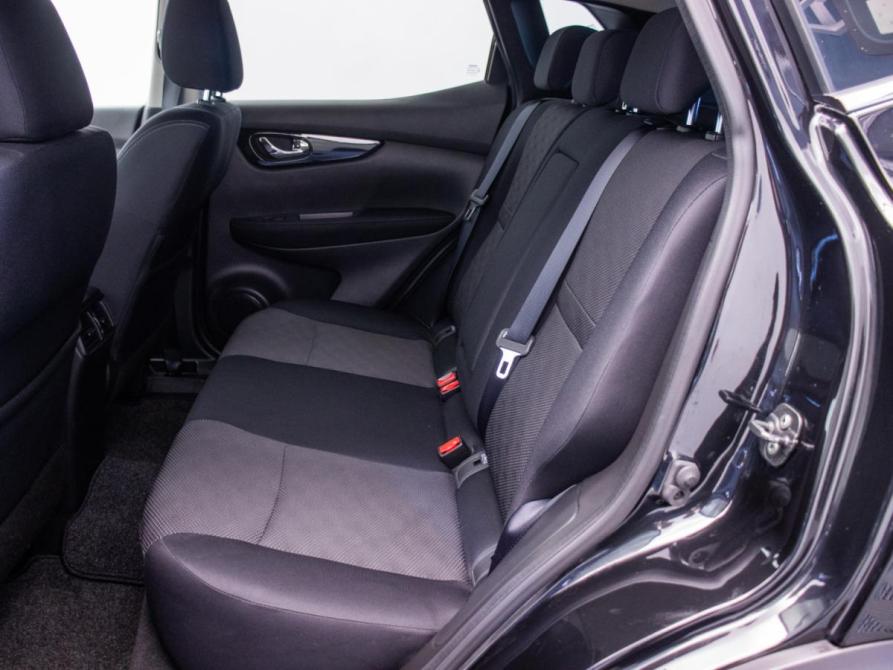 Nissan Qashqai II Москва  - изображение 11
