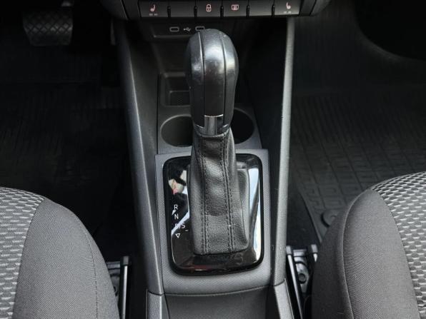 Volkswagen Polo VI с пробегом 2021 года, цена 1 539 000 рублей, 65890 км, лифтбек, Автокод Объявления